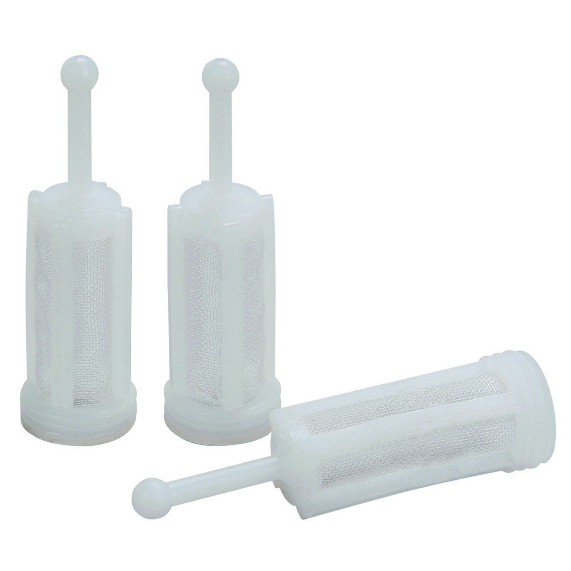 SpRaY GuN GRAVITY FEED Paint FILTERS 3ct Universal Remove Etsy