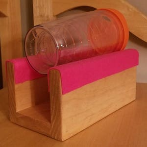 Crafter&#39;s Cradle