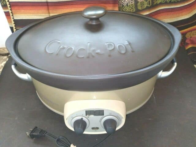 rival crock pot replacement parts