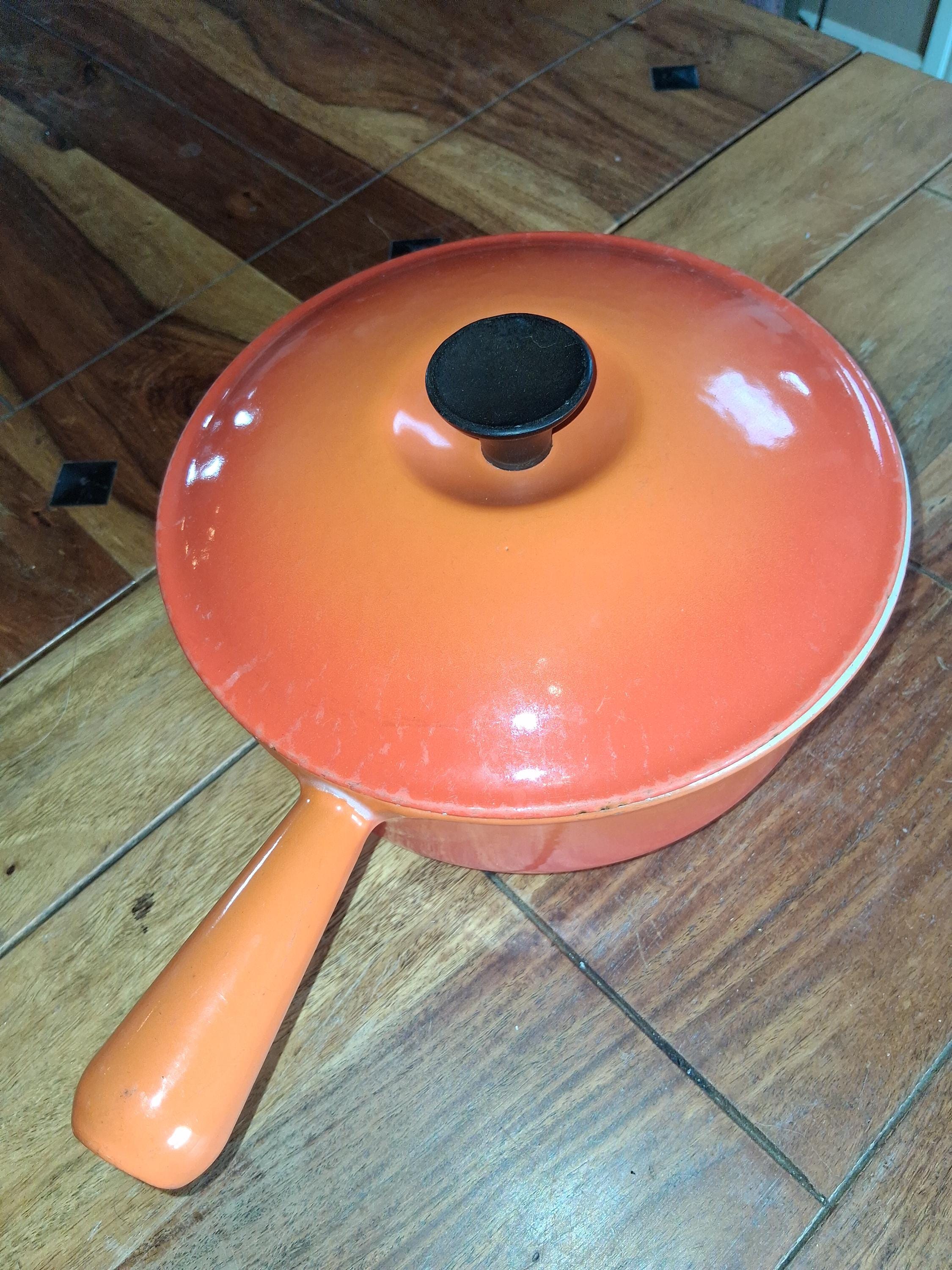 Le Creuset 16 Vintage - Etsy