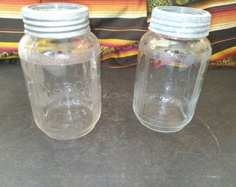 nabob coffee jar