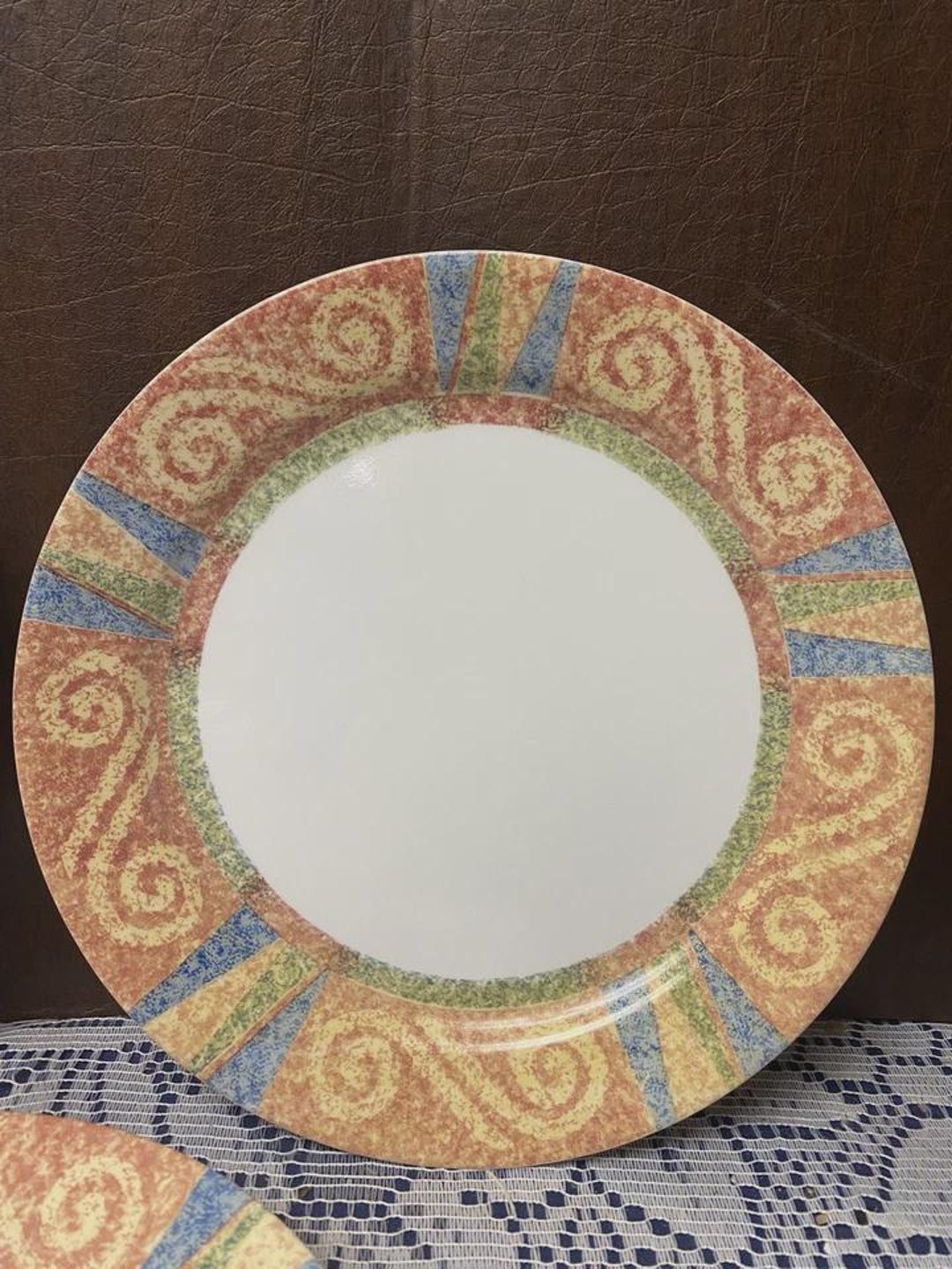 Corelle Sand Art Dinnerware by the Piece Replacements - Etsy