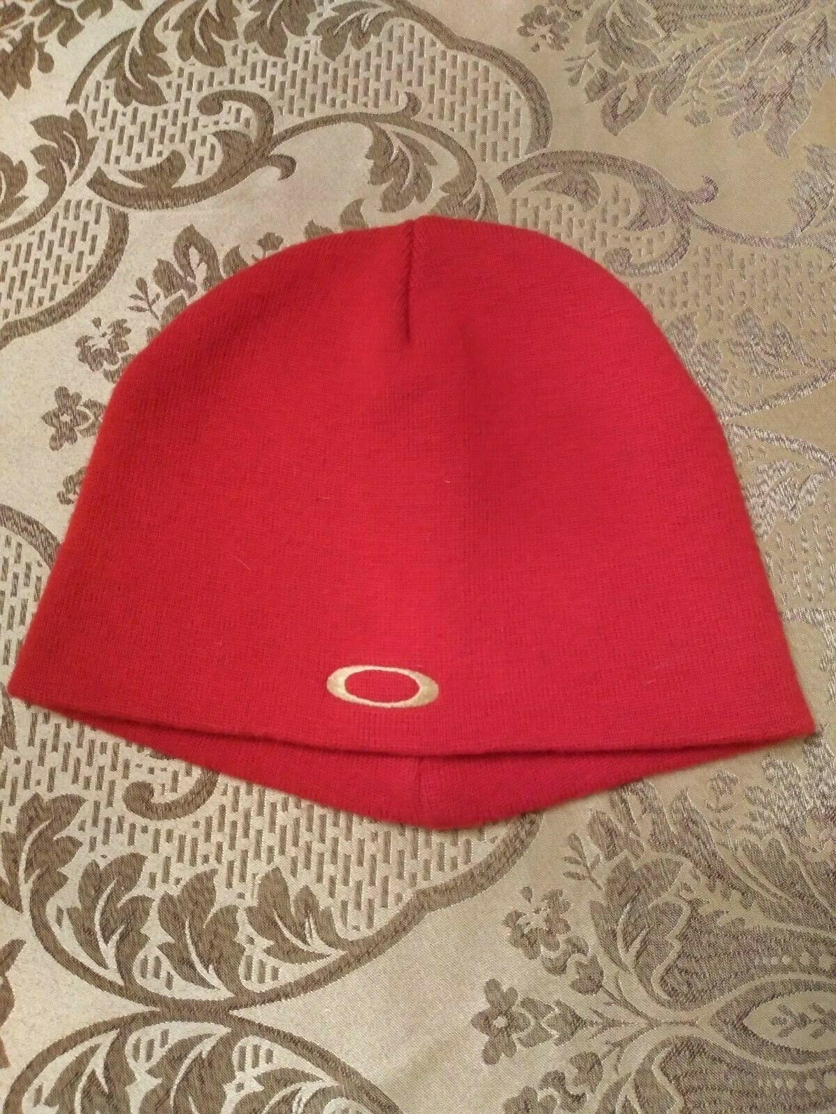 Oakley Hat - Etsy