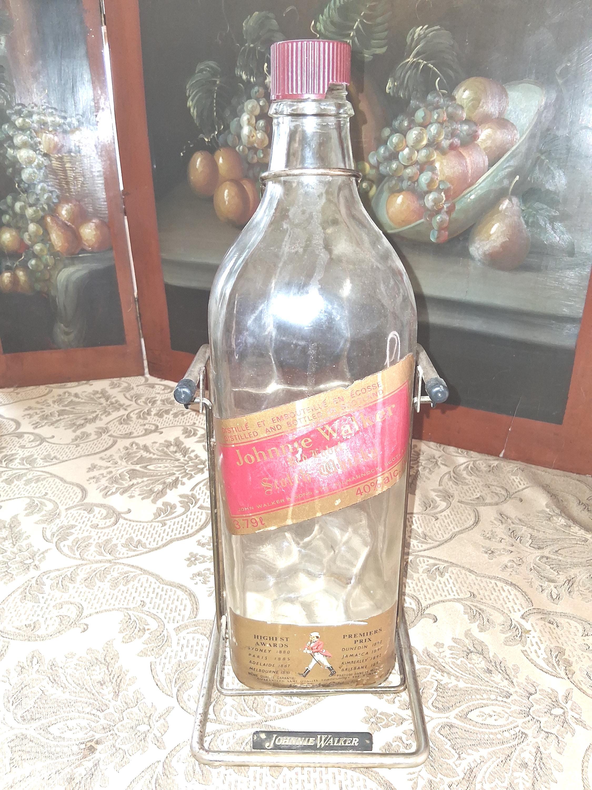 J Walker Bottle Canada