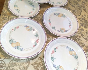 Corelle Abundance Dinnerware by the piece   Replacement Dishes
