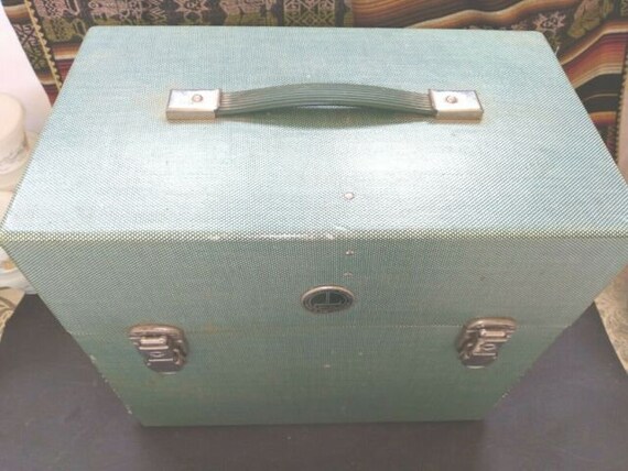 PROJECTEUR PAILLARD-BOLEX M8 avec valise d'origine EUR 1.000,00