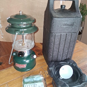 Coleman 288a700 - Etsy