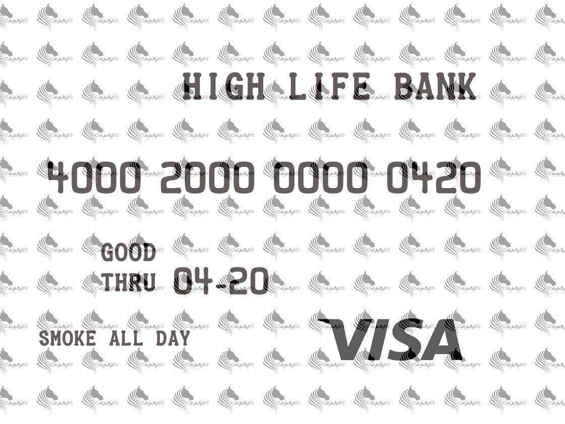 Scoop Card Instant Download Etsy