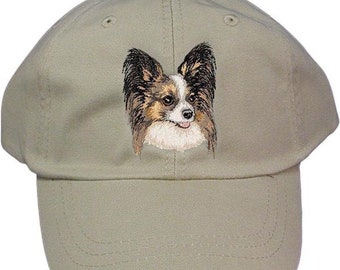 hats with dogs on them