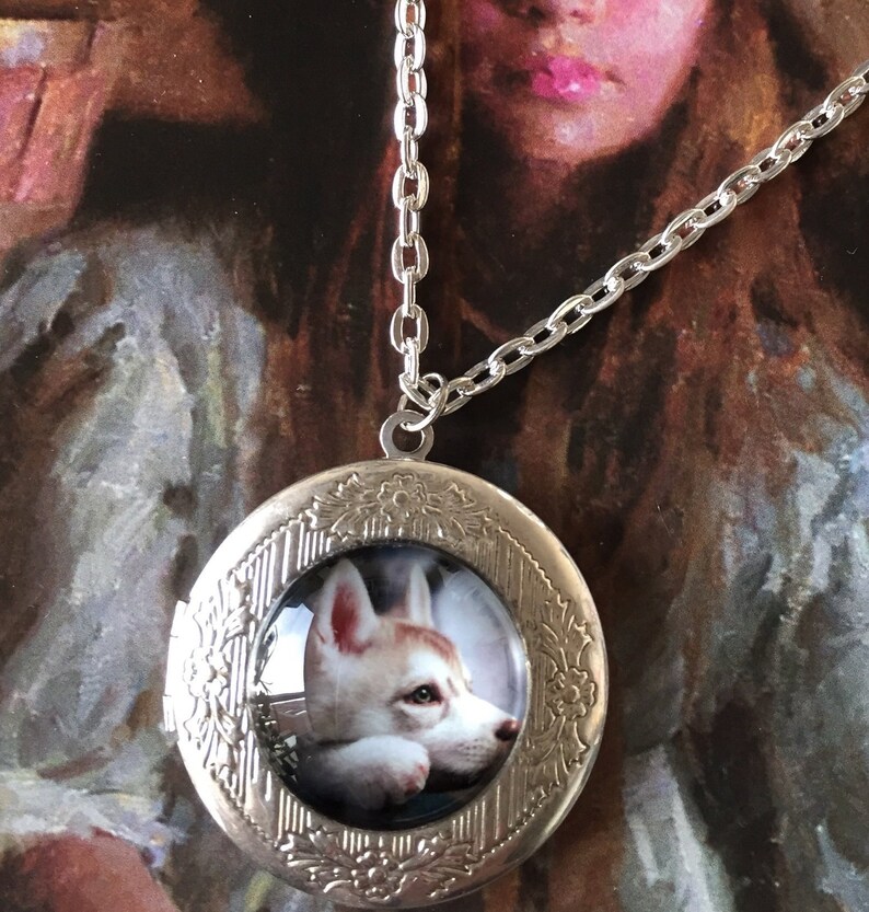 Custom Pet Photo Memorial Lockett Pet Memorials Wedding Memorial Lockett Grandparent Gift Pet Lover Gift