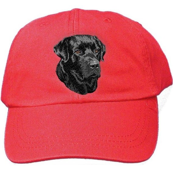polo dog hat