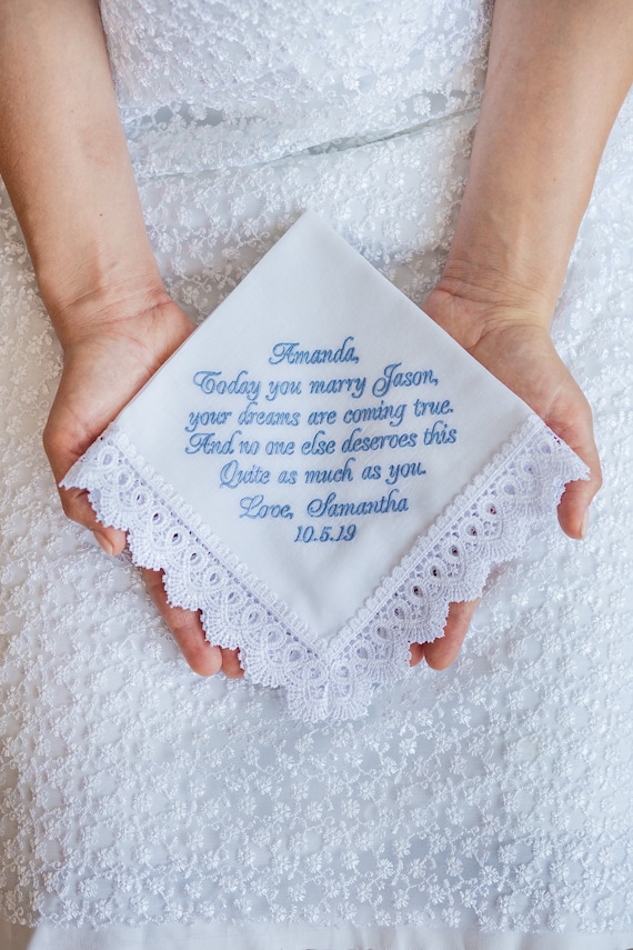 35 Best Embroidery Gift Ideas Will Surprise The One You Love – Loveable