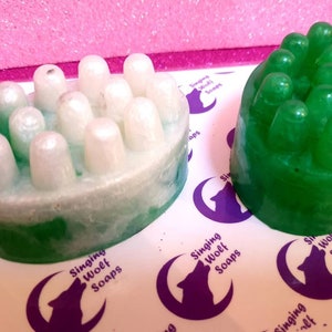 Soap massage  bars, spa gifts, english rose, french lavender, self care gifts, gifts for her, pamper hampers, vegan, eco friendly