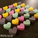 see more listings in the Soap Favors  section