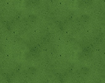 Painters Palette for Riley Blake -  C8944 Texture Green - 1/2 yd Increments, Cut Continuously OR Fat Quarter