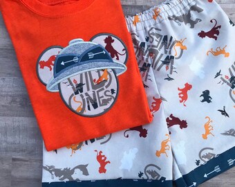 boys disney clothes