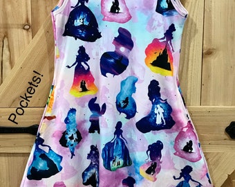 disney summer dresses