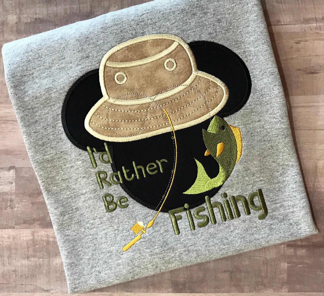 mock button down shirt