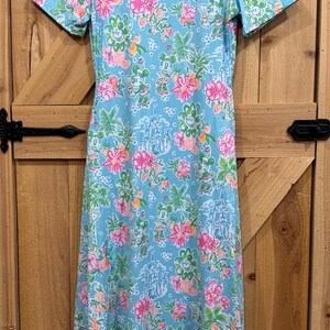 chinese dress ladies Shawn Maxi Dress  Retrofete