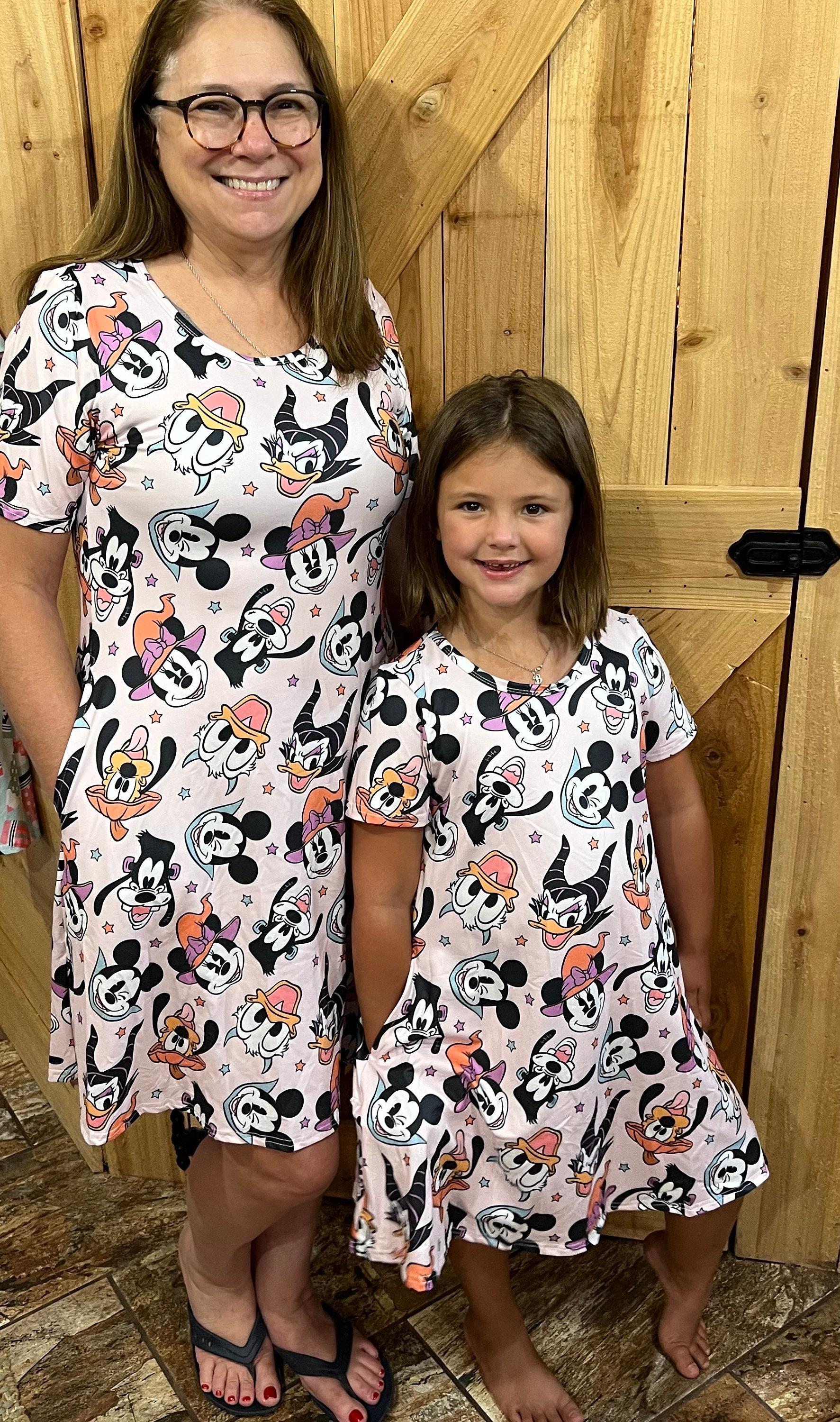 disney halloween dress Minnie Mouse and Friends Witch Costume, 3T This Belle dress is just the thing to dress in when the fairy tale is over and the happy ending has come Disguise Costumes Tween Girl's Beauty
