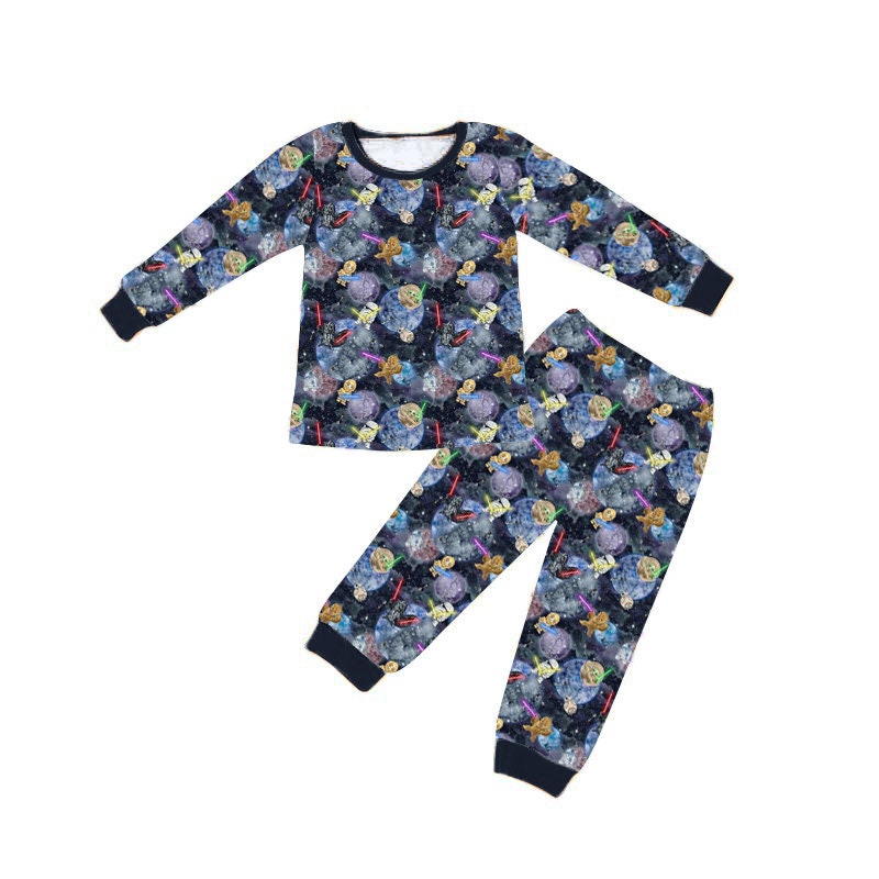 Minky pajamas new arrivals