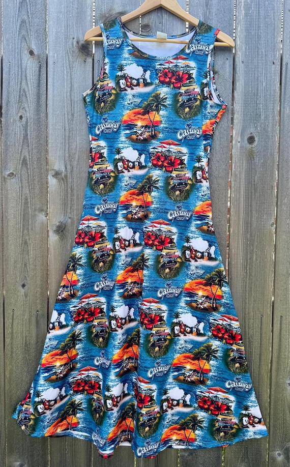 disney cruise line dress New Disney Cruise Line Minnie Mouse Sun Dress Arrives in the shopDisney Store The Disney Cruise Line Blog