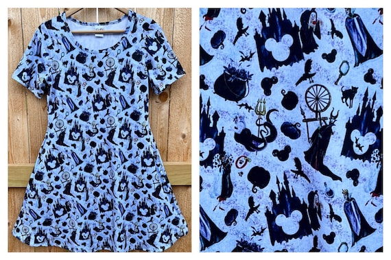 Robe femme mickey cheap