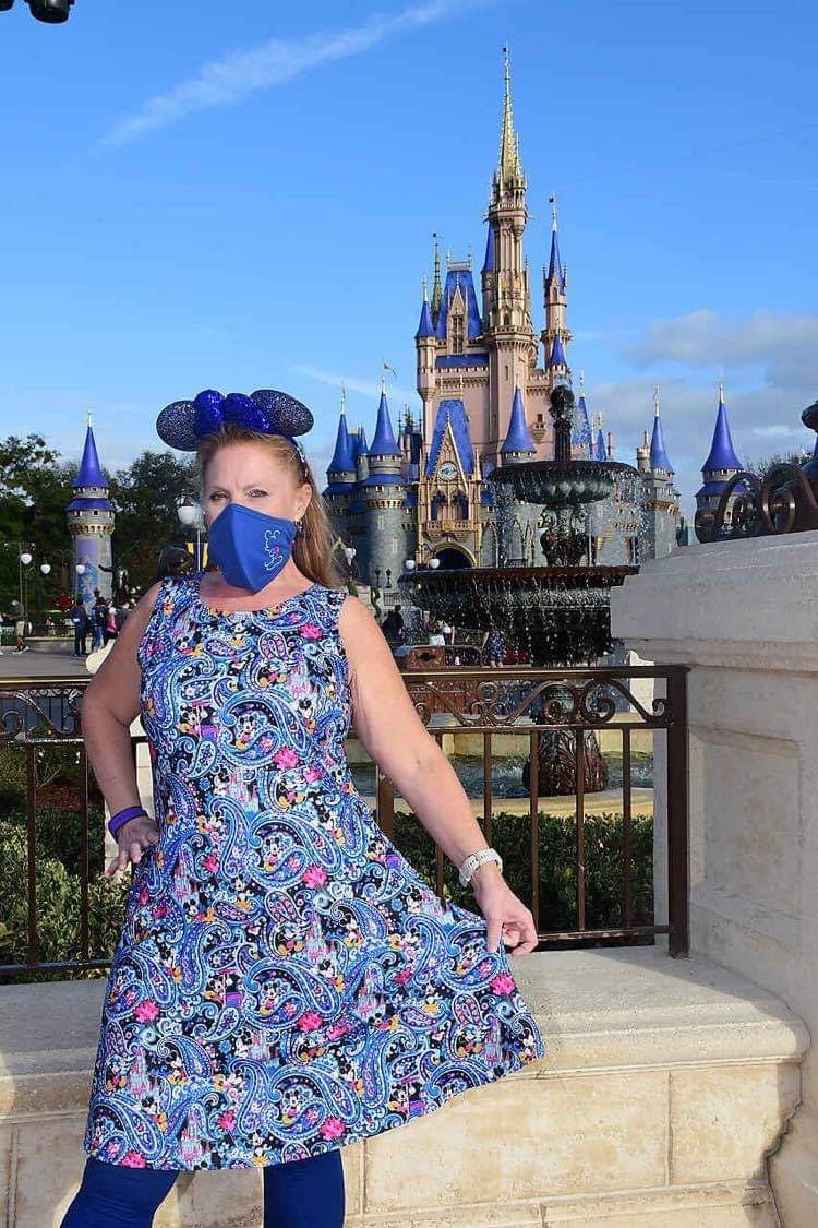 Robe femme mickey new arrivals