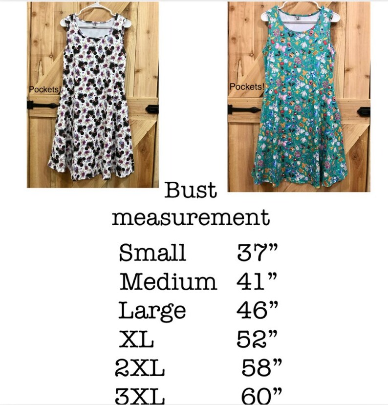 Disney dress for women Disney print ladies Pink Castle dress