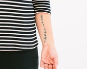 Thyme Tattly Temporary Tattoo