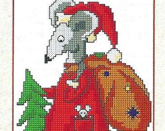 Christmas design, pdf download cross stitch pattern, xstitch pdf pattern, christmas pdf, christmas design,holiday, xmas pattern pdf instant