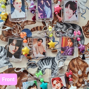 Stray Kids Keychain kpop