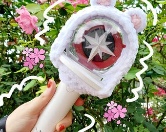 Stray Kids Crochet Lightstick Cover Skzoo Kpop - Etsy