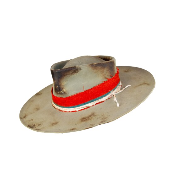 The cervantes 3x Beaver Felt Resistol 