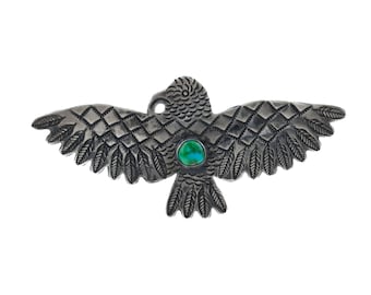 INDIAN JEWELRY LEATHER ARTS&CRAFTS Tah'bah TRADERS / 【U.S.