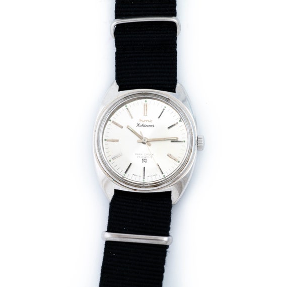 Hmt watches kohinoor sale
