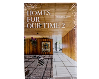 Homes For Our Times: Contemporary Houses Around the World. Vol. 2