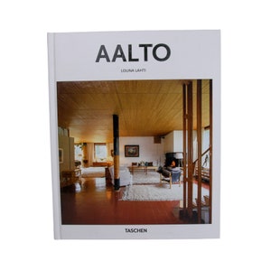 Aalto: Paradise for the Man in the Street