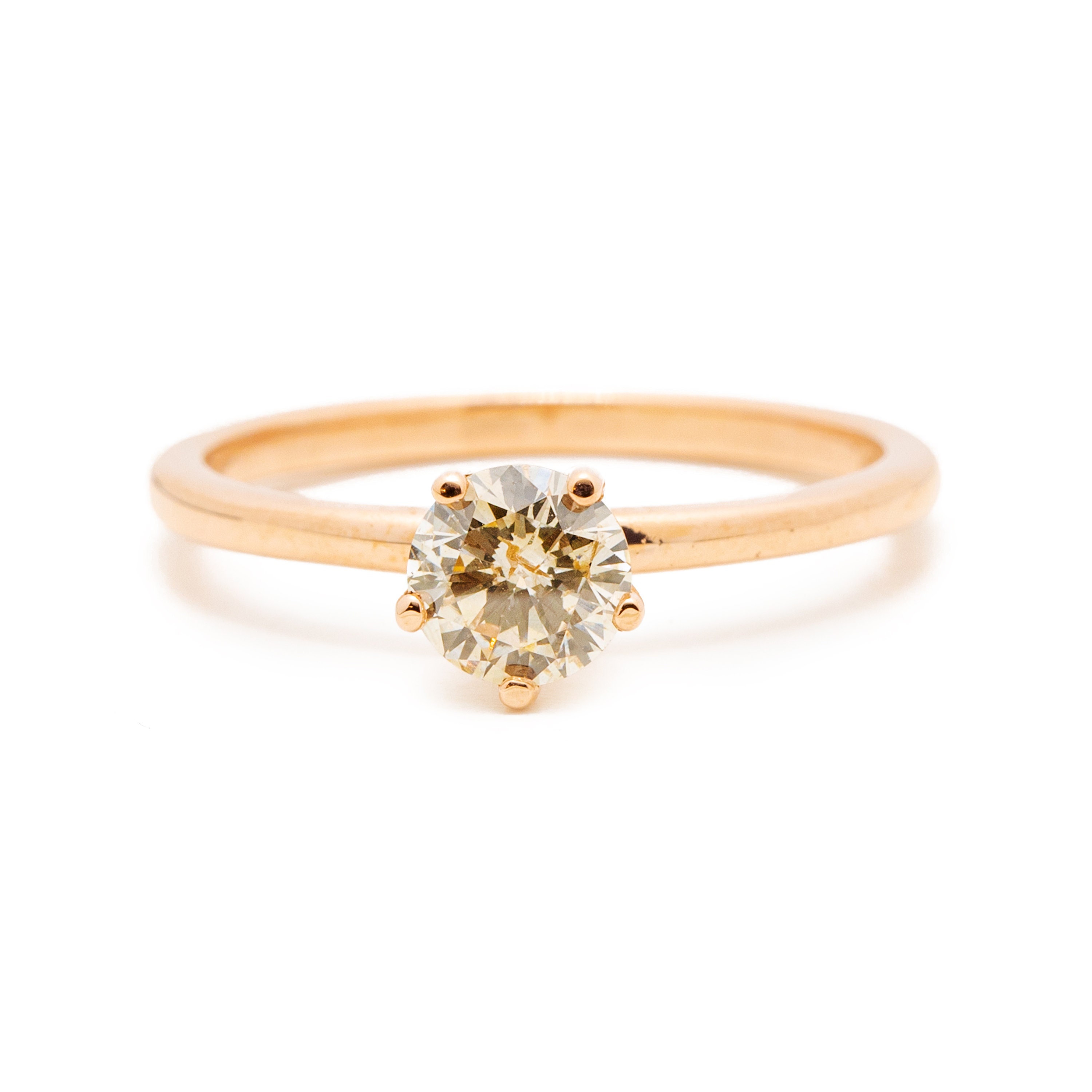 Engagement ring deals outlet