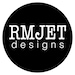 Owner of <a href='https://www.etsy.com/shop/RMJETdesigns?ref=l2-about-shopname&from_page=listing' class='wt-text-link'>RMJETdesigns</a>