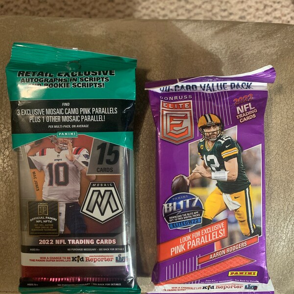 Nfl Mosaic Etsy