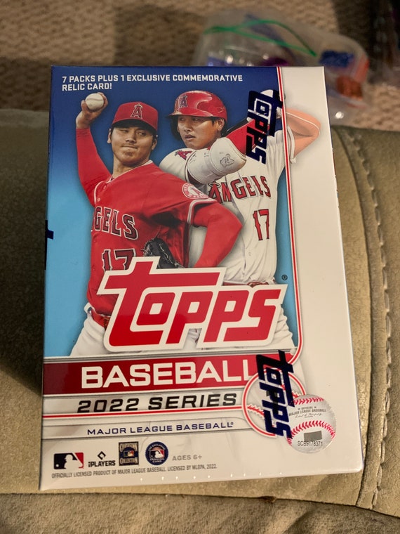 在庫あるのみ!売り切れ御免!】2022 Topps Fire Baseball