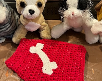 Hundepullover / Katzenpullover / Haustierpullover bis 2 kg / Haustierpullover