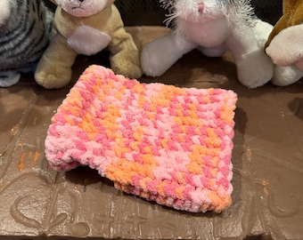 XXSmall dog sweater • chihuahua, miniture pinscher, yorkie • pet jumper