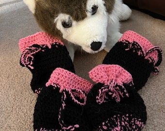 Large Dog Booties / Shoes