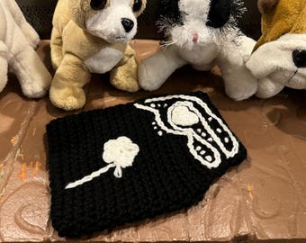 Hundepullover / Katzenpullover / Haustierpullover bis 2 kg / Haustierpullover