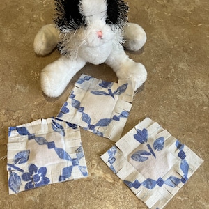 Cat Toy Catnip toy for Cats & Kittens 3 pack