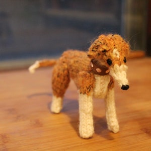 Personalized Plush Tiny Stuffed Animal Hand Greyhound - Etsy