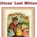see more listings in the Pattern Books section