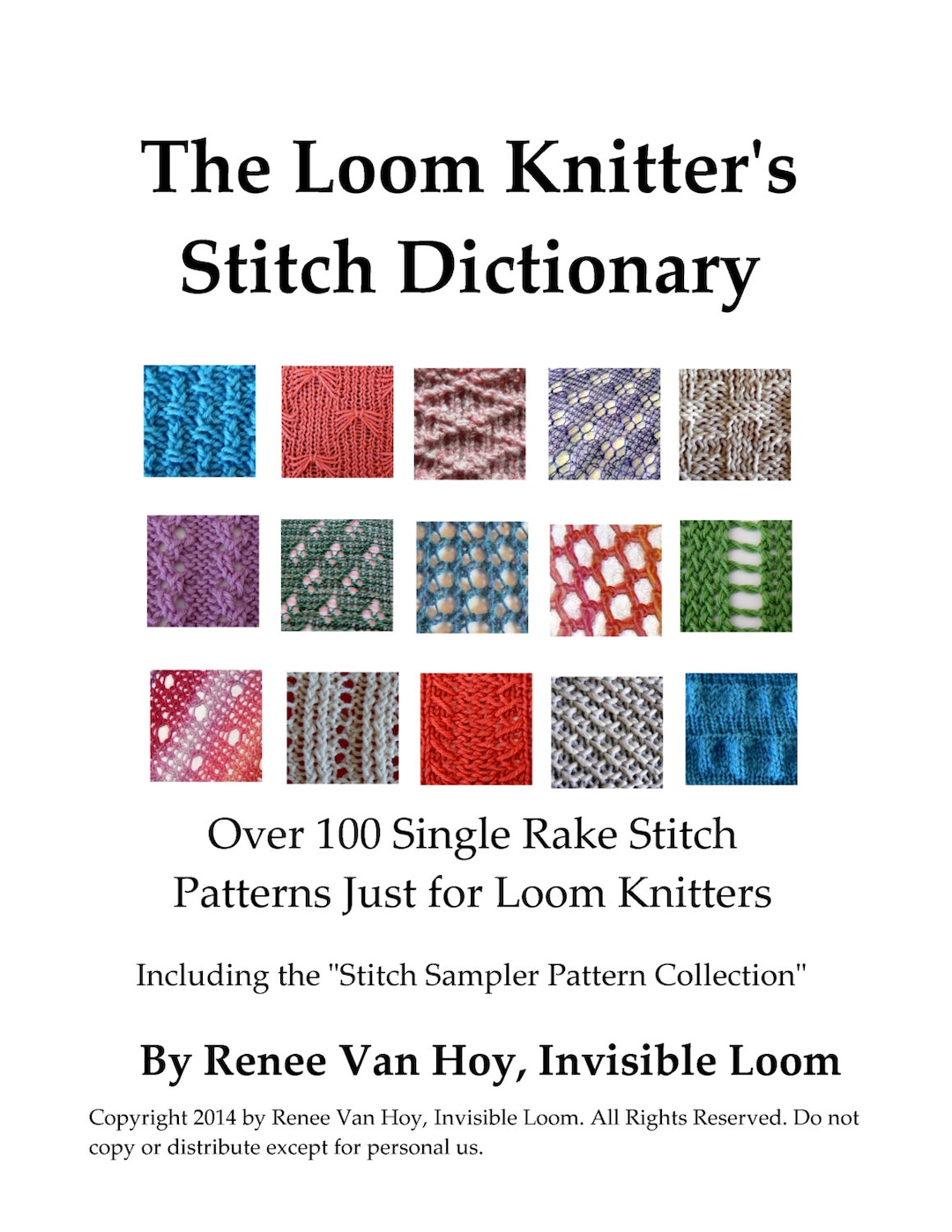 Stitch by Stitch book series : A home library of sewing , KnittingLOts  of 5